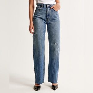 Abercrombie & Fitch Jeans